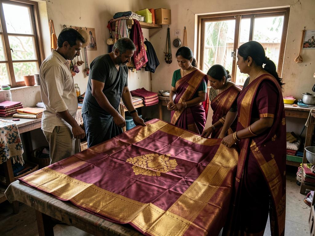 The family inspection table