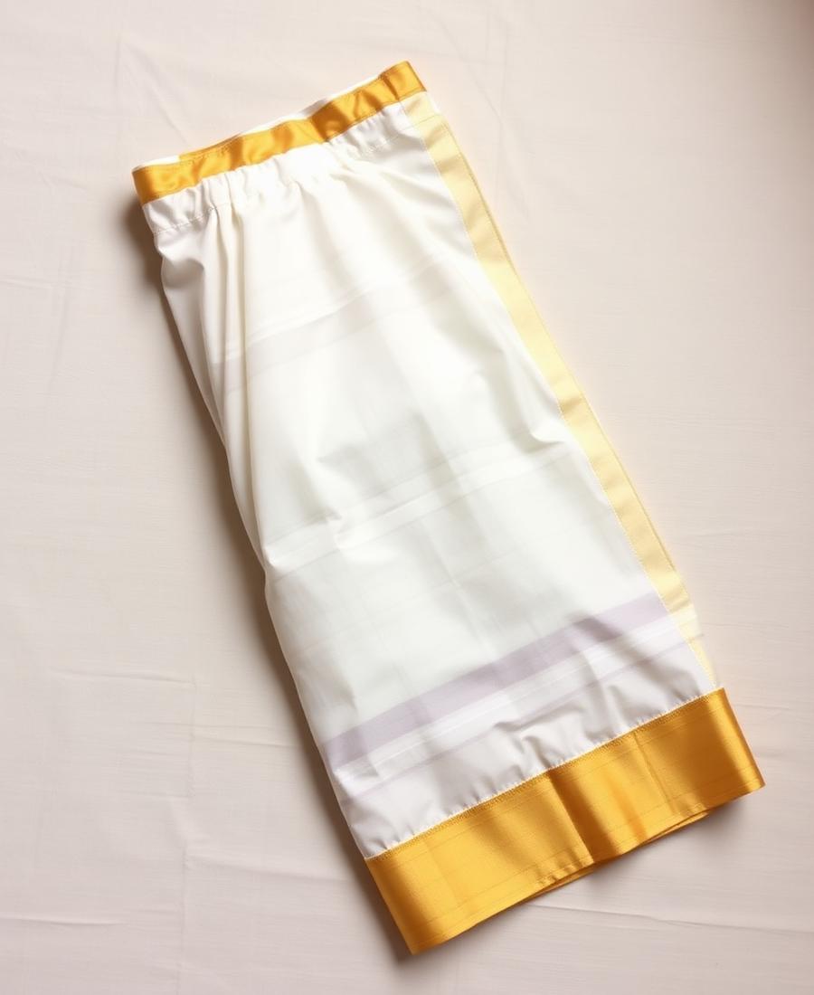 Dhotis & Angavastrams