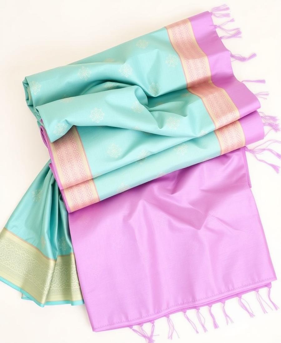 Fancy Silks