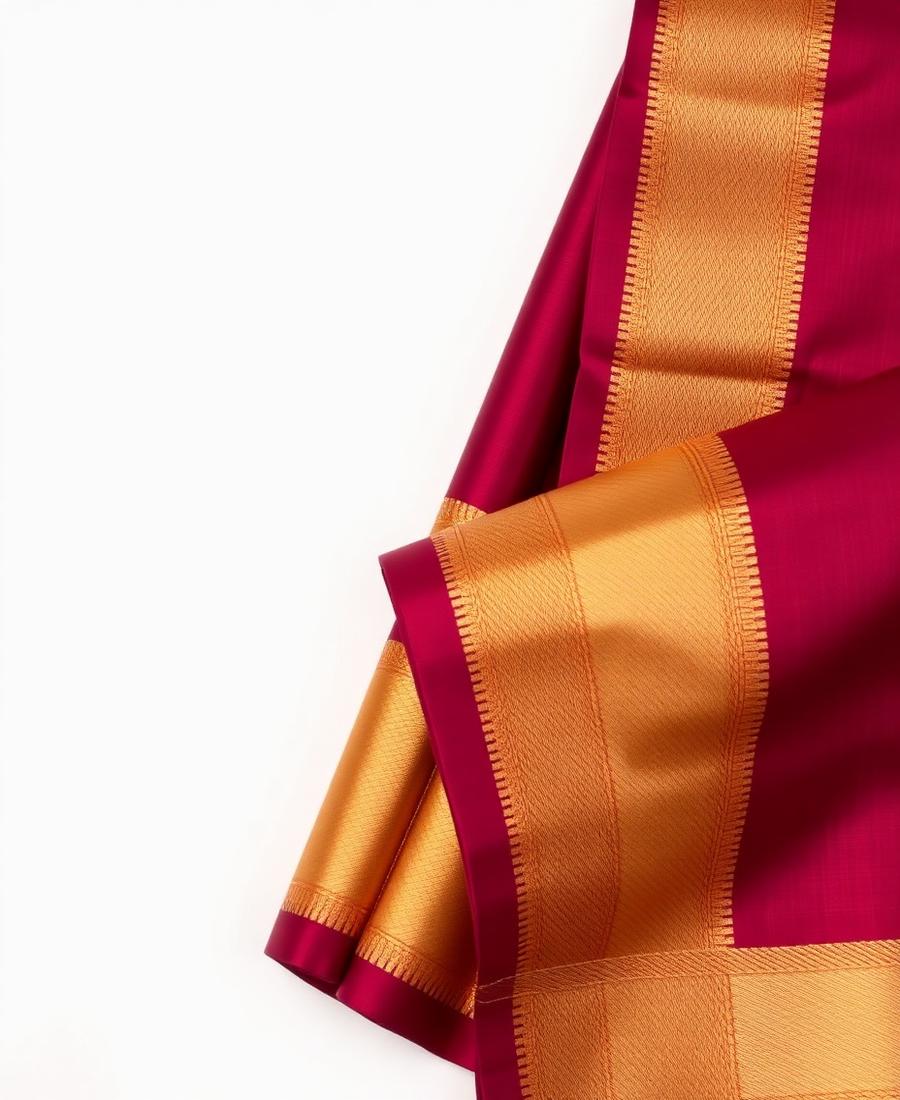 Kanchipuram Silks